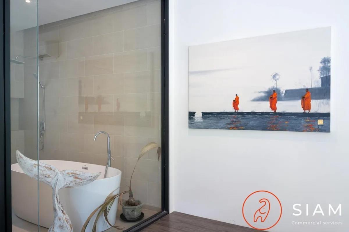 別墅 Celeste 3br - Private Infinity Pool & Seaview