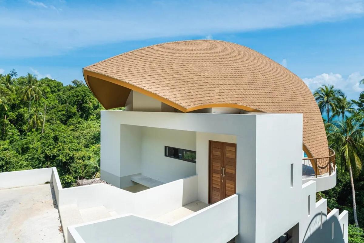 別墅 Celeste 3br - Private Infinity Pool & Seaview