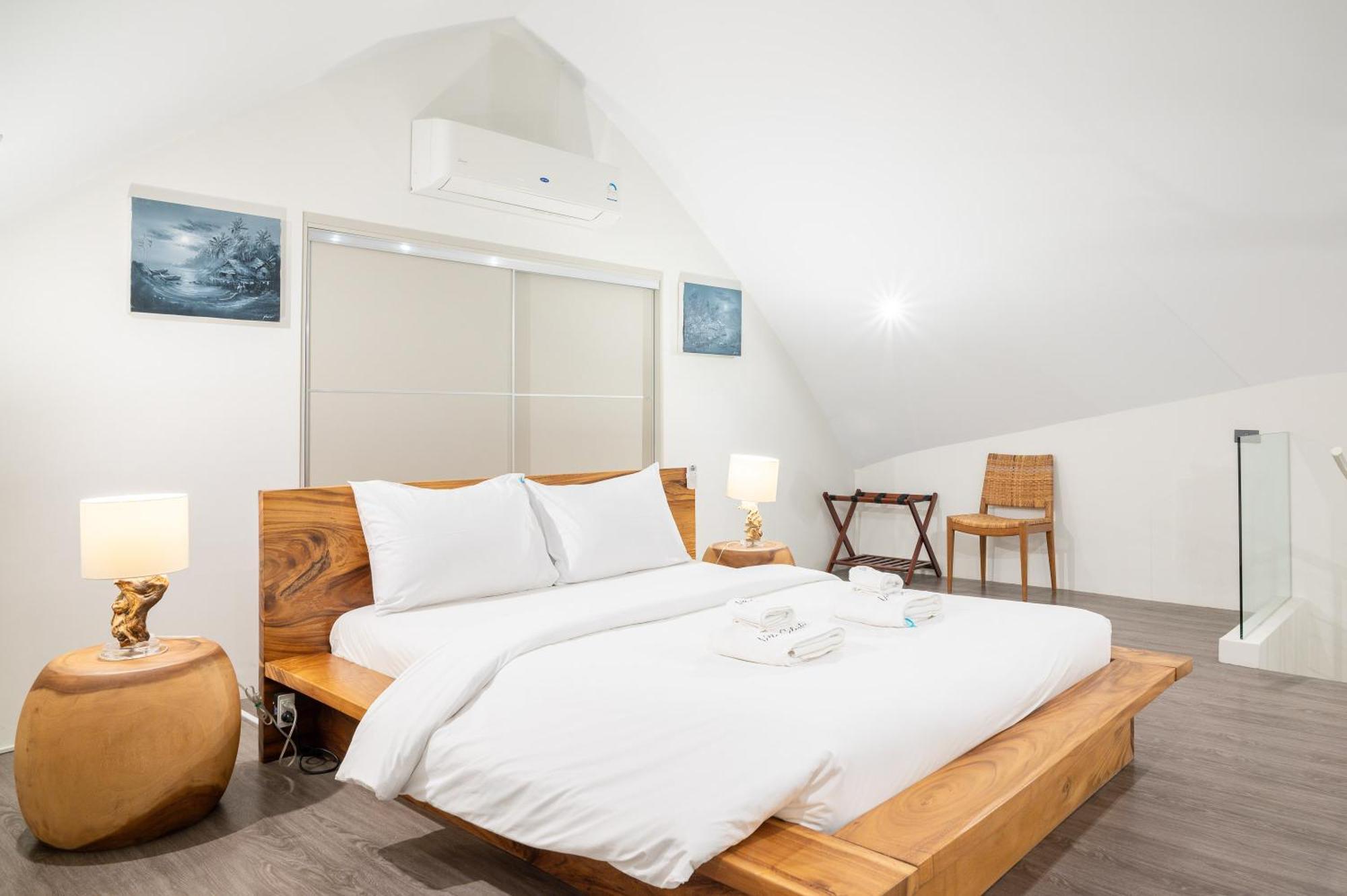別墅 Celeste 3br - Private Infinity Pool & Seaview *